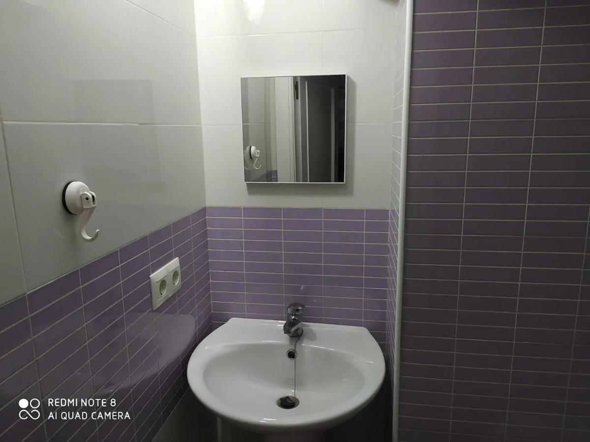 Apartamento Santa Ana Ronda Kültér fotó