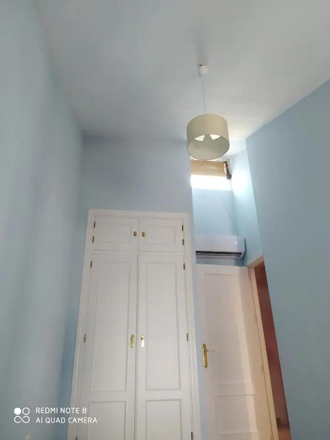 Apartamento Santa Ana Ronda Kültér fotó