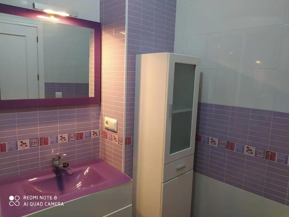 Apartamento Santa Ana Ronda Kültér fotó